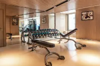 Inzone Royal Plaza Hotels