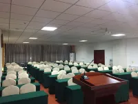 GreenTree Hotel (Rongcheng High-speed Railway Bus Station)