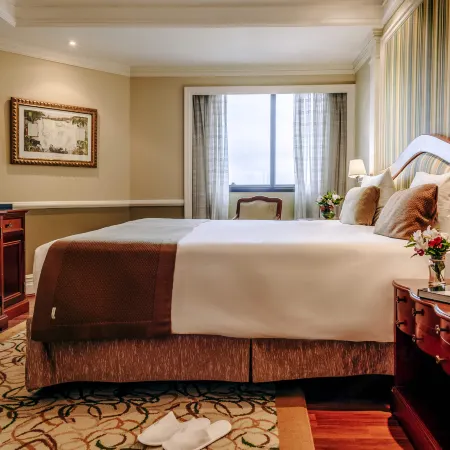 Grand Mercure Sao Paulo Ibirapuera Отели рядом с достопримечательностью «Больница Сепаку»