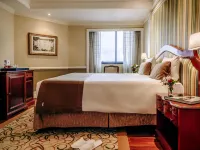 Grand Mercure Sao Paulo Ibirapuera のホテル