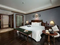 La Sinfonia Majesty Hotel and Spa Hotels in Hanoi