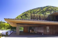 Hakone Kowakien Ten-yu Hotels near Pola Museum of Art