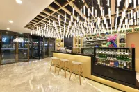Shenyang Tiexi Plaza Vientiane Hui Atour Light Hotel - Quầy bar