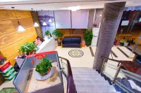 168 Business Hotel Daoxian