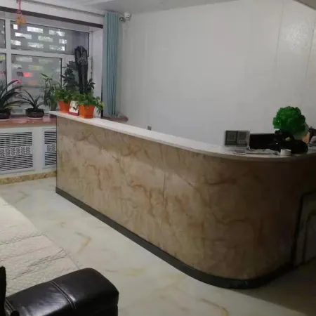 Xunke Yuanyuan Express Hotel Hotels in Xunke County