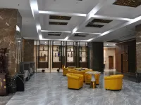 Huang He  Hotel Hotels in Qi County