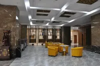 Huang He  Hotel Hotels in Qi County