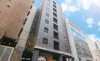 HOTEL LiVEMAX Tokyo Shintomicho