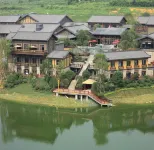 Wanda Moments Hotel Hotels in Danzhai County