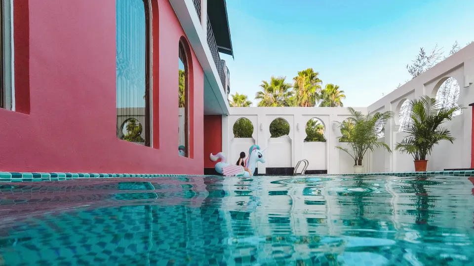 Jiangpan Bieyuan (Guilin Liangjiang Sihu Lijiang Branch)