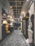 Adora Art Hotel Hotels in Ho Chi Minh City