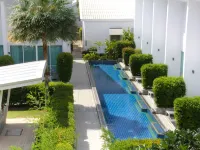 The Palmery Resort Hotels near Kata Beach