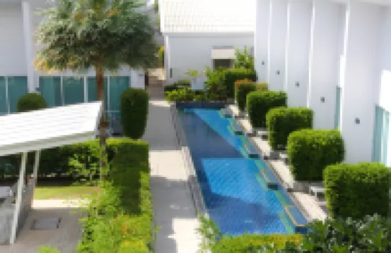 The Palmery Resort Hotels near Kata Hot Yoga