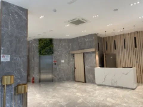 Dormy Boutique Hotel