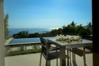 The Puncak Lombok Hotels in Batu Layar