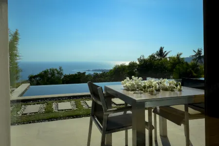 The Puncak Lombok Отели в г. Lembah Sari