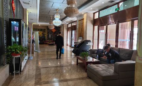 Jasmine Hotel - Housity