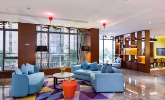 Merlinhod Hotel (Heshan Square)