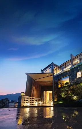 Yue Shangyin Chalv Hostel