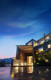 Yue Shangyin Chalv Hostel