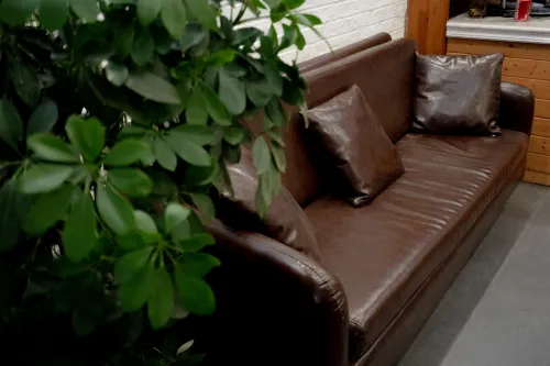 Xia Mo Inn (Zhangjiajie Tianmen Mountain Cableway Branch) Area Publik Photos