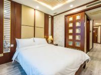 上海骏豪酒店式公寓 - 明亮一室一厅套房