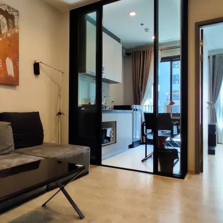 The Base Condo Pattaya