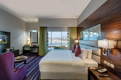 Vintage Grand Hotel Hotels in Dubai Production City