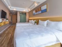 重庆芙昇酒店 - 景观双床房