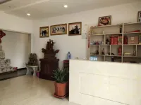 Yijing Manor, Luchuan
