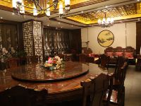 武威紫云阁酒店 - 中式餐厅
