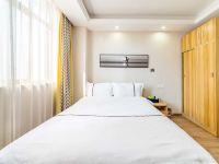 杭州青境酒店式公寓 - 普通大床房