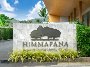Himmapana Villas