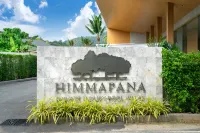 Himmapana Villas Hotel dekat Khao Phrathaeo Wildlife Conservation and Development Station