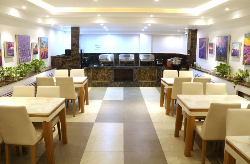 Guanyi Boutique Hotel photo 2