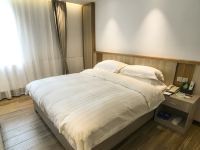 湛江海滨宾馆 - 标准大床房