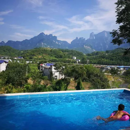 Tianshe Hostel
