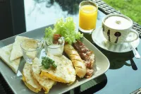 Nantra Chiangmai Riverfront Hotel