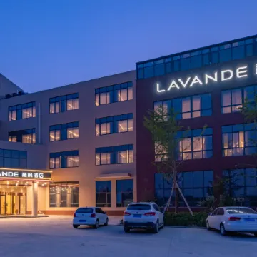 Lavande Hotel (Jinan Yaoqiang International Airport)