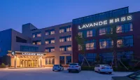 Lavande Hotel (Jinan Yaoqiang International Airport) Hotels near Jinan Yaoqiang Airport