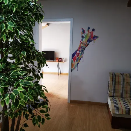 Ziyi Courtyard Guesthouse