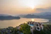 Conrad Hangzhou Tonglu - 5-Star