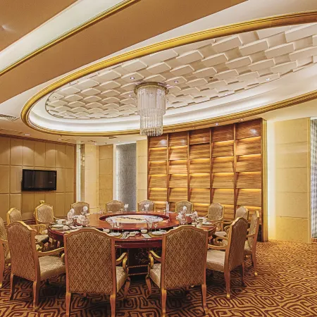 Meiyun Garden Hotel