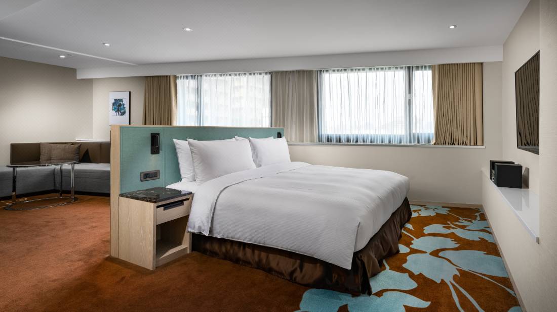 K Hotel Taipei Taipei Updated 22 Room Price Reviews Deals Trip Com