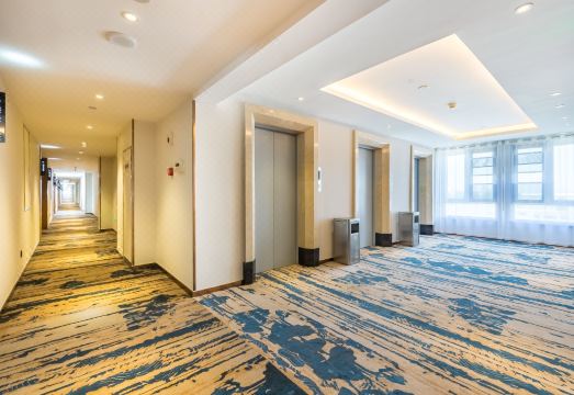 Greentree Eastern Hotel Hotel Overview