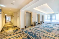GreenTree Eastern Hotel (Xuzhou High-speed Railway Station East Square Yindi Auto Market) Hotels in Xuzhou