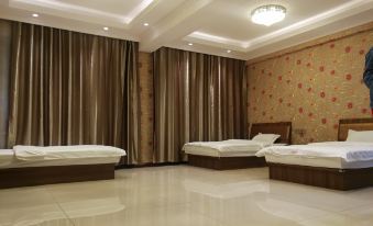 Daqing Shuangyu Hotel