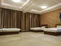 Daqing Shuangyu Hotel Hotel in zona CPC Daqing Vocational College Committee