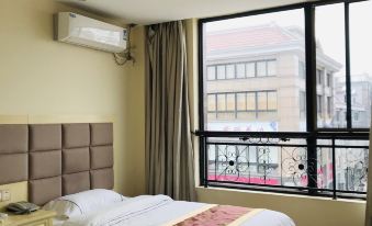 Nantong Xingdao Fashion Hotel