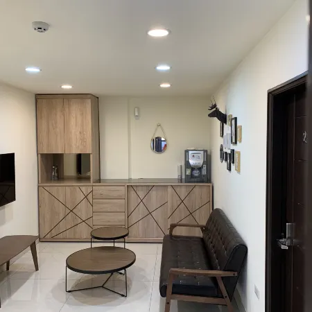 Lishe Homestay